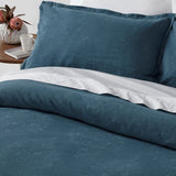 Duvet Cover Set - BALSAM (Super King) - BAKSANA