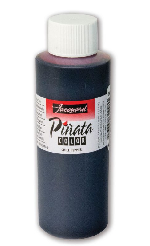ALCOHOL INK - JACQUARD PINATA CHILLI PEPER 009 (118.29ml)