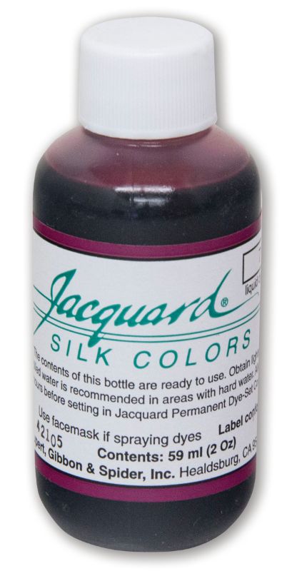Dye - JACQUARD SILK GREEN LABEL DIGITAL 717 (59.15ml)