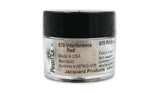 PEARL EX Powdered Pigment - JACQUARD INTERFERENCE RED 670 (3g)