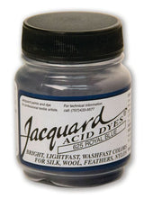 ACID DYE - JACQUARD ROYAL BLUE 625 (14.17G)
