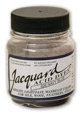 ACID DYE - JACQUARD NAVY BLUE 626 (14.17G)