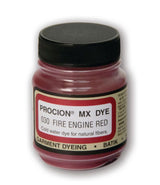 PROCION MX DYE - JACQUARD FIRE ENGINE RED 030 (18.71g)