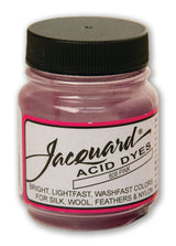 ACID DYE - JACQUARD PINK 608 (14.17G)