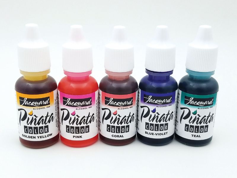 ALCOHOL INK - JACQUARD PINATA SANGRIA 015 (14.79ml)