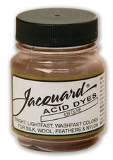 ACID DYE - JACQUARD OLIVE 634 (14.17G)