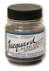 ACID DYE - JACQUARD GUN METAL 637 (14.17G)