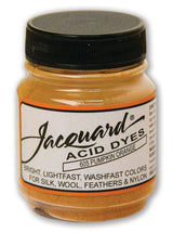 ACID DYE - JACQUARD PUMPKIN ORANGE 605 (14.17G)