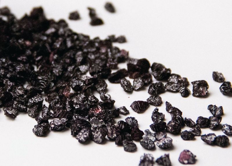 COCHINEAL - JACQUARD (113.40g)