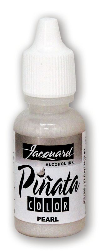 ALCOHOL INK - JACQUARD PINATA PEARL 036 (14.79ml)