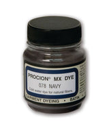 PROCION MX DYE - JACQUARD NAVY BLUE 078 (18.71g)