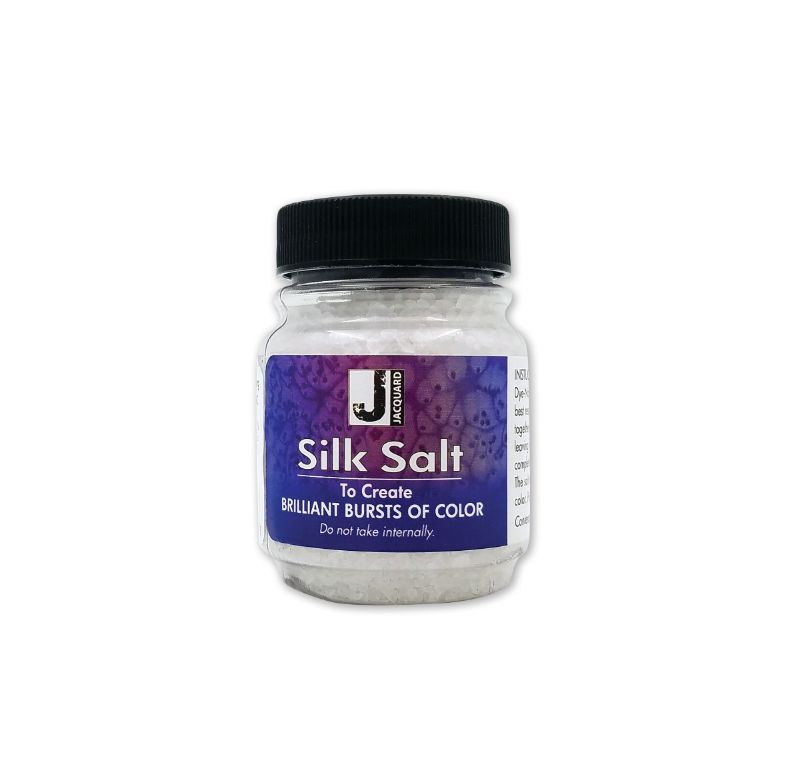 SILK SALT - JACQUARD (56.70g)