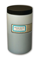PROCION MX DYE - JACQUARD TURQUOISE 068 (450g)