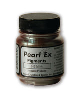 PEARL EX Powdered Pigment - JACQUARD MINK 646 (21.26g)