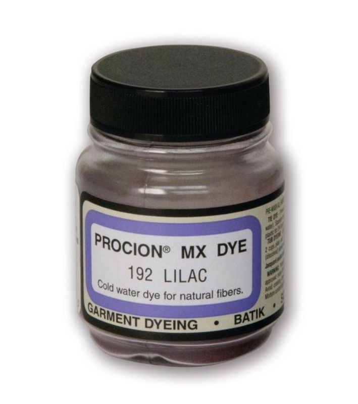 PROCION MX DYE - JACQUARD LILAC 192 (18.71g)