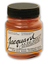 ACID DYE - JACQUARD GOLDEN YELLOW 603 (14.17G)