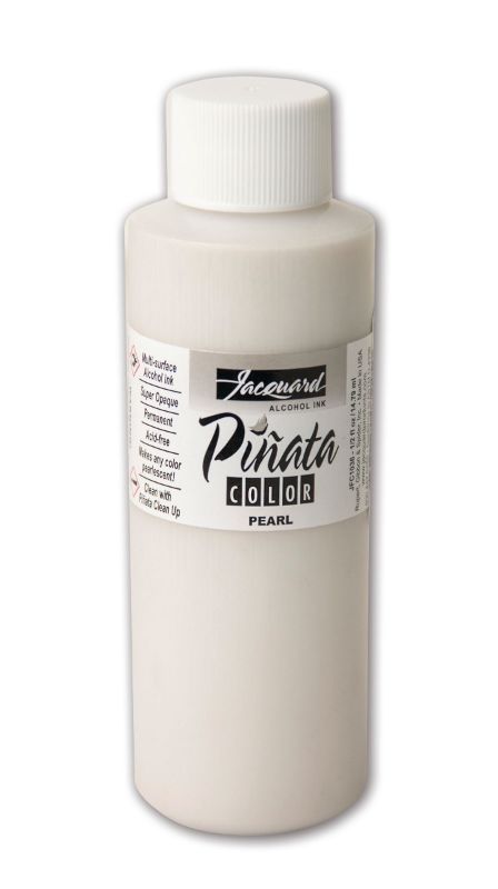 ALCOHOL INK - JACQUARD PINATA PEARL 036 (118.29ml)