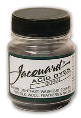 ACID DYE - JACQUARD SPRUCE 630 (14.17G)
