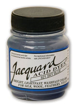 ACID DYE - JACQUARD SKY BLUE 621 (14.17G)