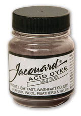 ACID DYE - JACQUARD JET BLACK 639 (14.17G)