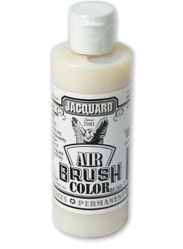 JACQUARD CLEAR VARNISH (118.29ml)
