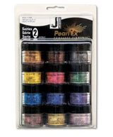 JACQUARD PEARL EX SET SERIES 2