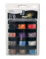 JACQUARD PEARL EX SET SERIES 3