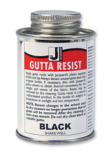GUTTA RESIST - JACQUARD GOLD METALLIC (118.29ml)