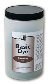 SUPER FAST ACID DYE - JACQUARD BROWN (450g)