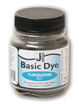 BASIC DYE - JACQUARD TURQUOISE (14.17G)