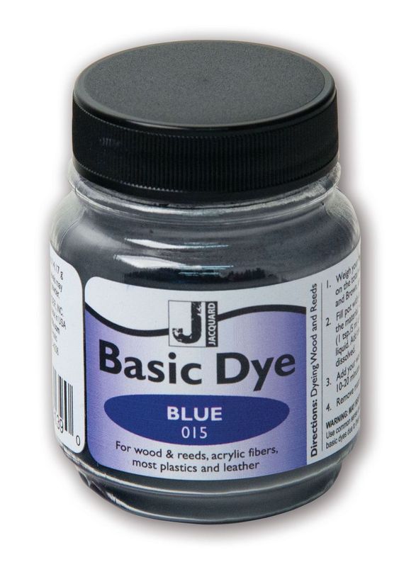 BASIC DYE - JACQUARD BLUE (14.17G)
