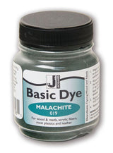 BASIC DYE - JACQUARD MALACHITE (14.17G)