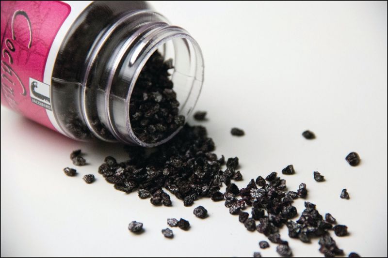 COCHINEAL - JACQUARD (113.40g)