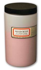 PROCION MX DYE - JACQUARD BRILLIANT ORANGE 020 (450g)