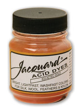 ACID DYE - JACQUARD AZTEC GOLD 633 (14.17G)