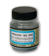 PROCION MX DYE - JACQUARD ROBIN'S EGG BLUE 201 (18.71g)