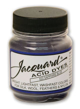 ACID DYE - JACQUARD SAPPHIRE BLUE 622 (14.17G)