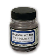 PROCION MX DYE - JACQUARD MIDNIGHT BLUE 079 (18.71g)