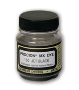 PROCION MX DYE - JACQUARD JET BLACK 150 (18.71g)
