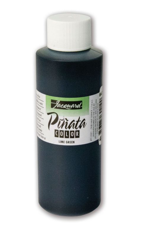 ALCOHOL INK - JACQUARD PINATA LIME GREEN 021 (118.29ml)