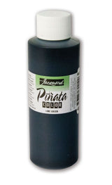 ALCOHOL INK - JACQUARD PINATA LIME GREEN 021 (118.29ml)
