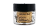 PEARL EX Powdered Pigment - JACQUARD BRILLIANT GOLD 656 (3g)
