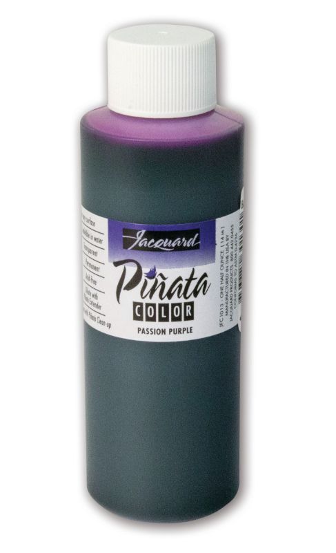 ALCOHOL INK - JACQUARD PINATA PASSION PURPLE 013 (118.29ml)