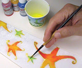 Fabric Paint - JACQUARD DYE NA FLOW OCHRE 824 (66.54ml)