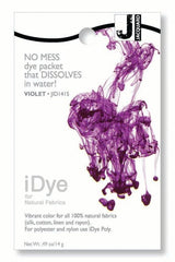 IDYE - JACQUARD VIOLET 415 (14g)