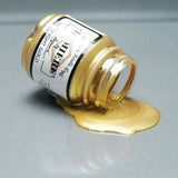Paint - JACQUARD LUMIERE PEWTER 551 (66.54ml)