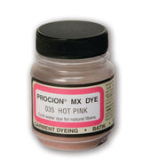 PROCION MX DYE - JACQUARD HOT PINK 035 (18.71g)