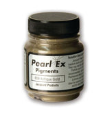 PEARL EX Powdered Pigment - JACQUARD ANTIQUE GOLD 659 (21.26g)