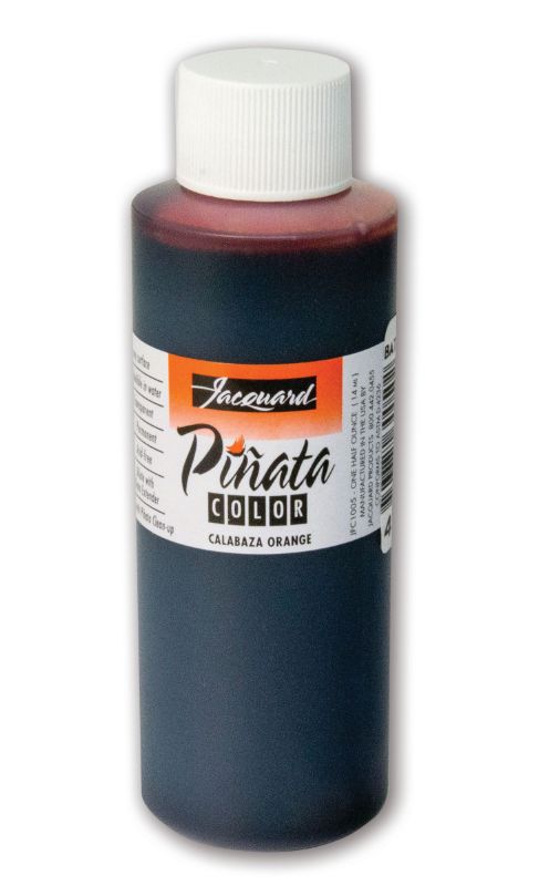 ALCOHOL INK - JACQUARD PINATA CALABAZA ORANGE 005 (118.29ml)