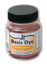 BASIC DYE - JACQUARD GOLDEN YELLOW (14.17G)